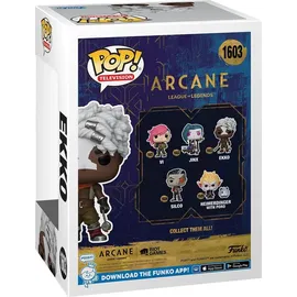 Funko Pop!