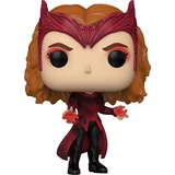 Funko Pop! Doctor Strange in the Multiverse of Madness - Scarlet Witch (60923)