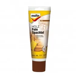 Molto Holz Fein Spachtel 400g