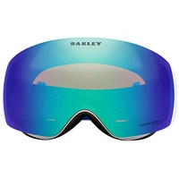 OAKLEY Ski-/ Snowboardbrille FLIGHT Deck M" in Blau
