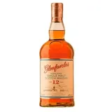 Glenfarclas 12 Years Old Highland Single Malt Scotch 43% vol 0,7 l Geschenkbox