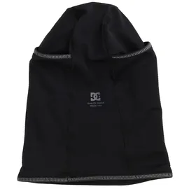 DC Shoes Felony Sturmhaube Schwarz