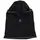 DC Shoes Felony Sturmhaube Schwarz