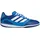 adidas Super Sala Competition III IN Herren Lucid Ray Blue/FTWR White/Team Royal Blue 47