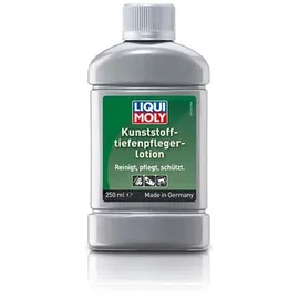 LIQUI MOLY Kunststofftiefenpfleger 250 ml