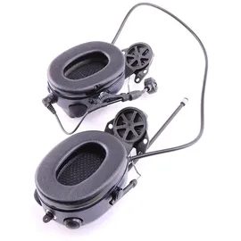 3M LiteCom Plus MT73H7P3E4410WS6EU Kapselgehörschutz-Headset 33 dB 1St.