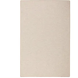 Snapstyle Snapstyle, Sisal-Optik, Beige, Textil, 80x200 cm, Teppiche & Böden, Teppiche, Flachgewebe-Teppiche