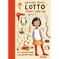Hanser Fachbuchverlag Lotto macht, was sie will!