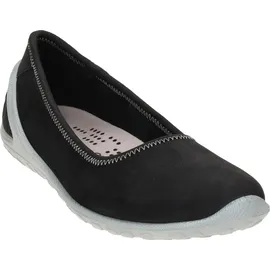 ECCO Biom LITE Damenschuhe 80236302001 80236302001 Schwarz, 38