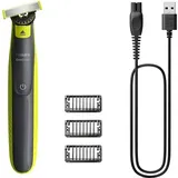 Philips QP2724/23 One Blade 360 NEW