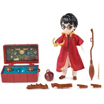 Spin Master Harry Potter Quidditch Geschenkset 20 cm