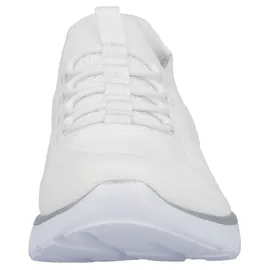 Rieker Ready2GO Damen Slip-On Sneaker Weiß 38