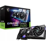 MSI GeForce RTX 5080 16G Gaming Trio OC V531-005R