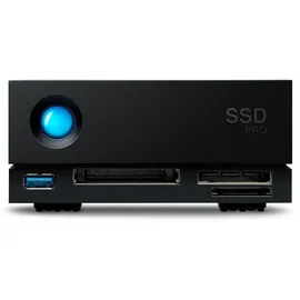 LaCie 1big Dock Pro 2 TB STHW2000800