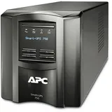 APC Smart-UPS 750VA, LCD 230V Smart UPS SMT750IC