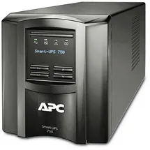 APC Smart-UPS 750VA, LCD 230V Smart UPS SMT750IC