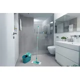 Leifheit Bodenwischer Power Clean M Türkis