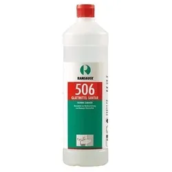 Ramsauer Dichtstoff Glättmittel 506 Spezial 1000ml Sprühflasche