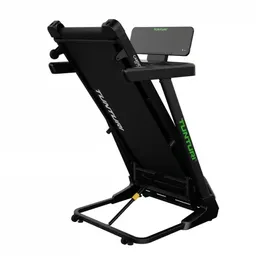 Tunturi Cardio Fit T50 Schwarz
