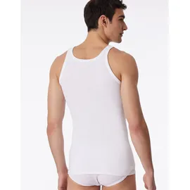 SCHIESSER Unterhemd 2er Pack | Gr.: XXL