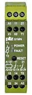 Pilz S1MN 110VAC 2c/o 840410