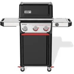 Weber Spirit EP-325 GBS Gasgrill inkl.  2 Sear Zones