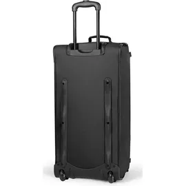 Redolz Duffle Essentials 2-Rollen 71 cm / 81 l schwarz