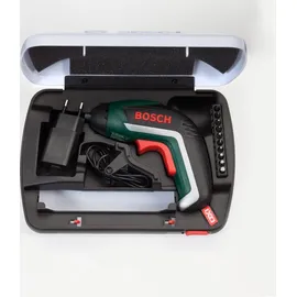 Bosch IXO V inkl. 1 x 1,5 Ah + Zubehör 06039A8000