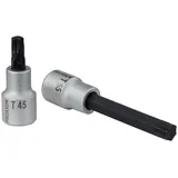 PROXXON TX-Einsatz T30 55 mm 1/2 Zoll