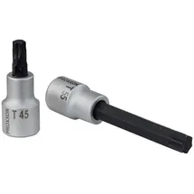 PROXXON TX-Einsatz T30 55 mm 1/2 Zoll
