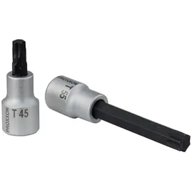 PROXXON TX-Einsatz T30 55 mm 1/2 Zoll