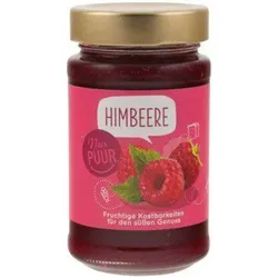 Fruchtaufstrich - Himbeere