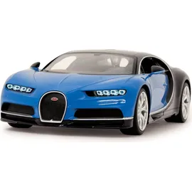 Jamara Auto Bugatti Chiron 2CH RTR blau 405135