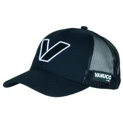 VXM-9 Trucker Cappy