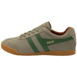 Gola Sportschuhe HARRIER SUEDE Sneaker