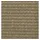 vidaXL Balkon-Sichtschutz 120 x 500 cm Taupe Polyethylen