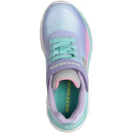SKECHERS Boundless Color Blitz Blau 33