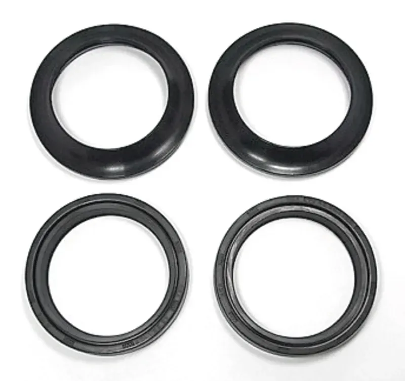 Tourmax Gabel Wellendichtringe & Staubschutzkappen - 36x48x11/12,5 mm