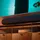 BLUESOUND Pulse Cinema Schwarz