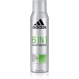 adidas 6IN1 ANTITRANSPIRANT Spray 150ML