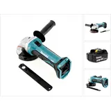 Makita BGA452 inkl. 1 x 3,0 Ah