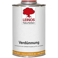 Leinos Verdünnung 200 - 1 l Dose