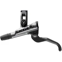 Shimano Xtr Bremshebel - Grey / Black - One