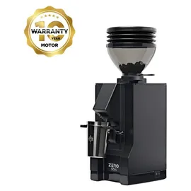 Eureka Mignon Zero 55s Mattschwarz
