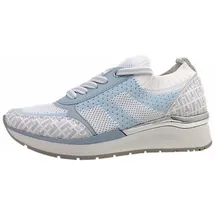 Marco Tozzi Schnürer Damen Blau 41