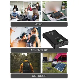 Viking Outdoor-Powerbank Viking VIDAR I