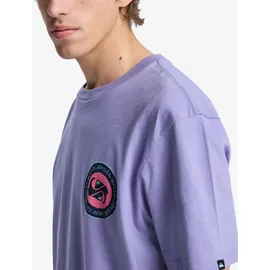 QUIKSILVER EV DUALITY T-Shirt 2026 daybreak, - L