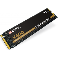 Emtec X400 4 TB M.2