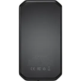 Baseus Super Energy Car Jump Starter 10000mAh (1000A USB schwarz