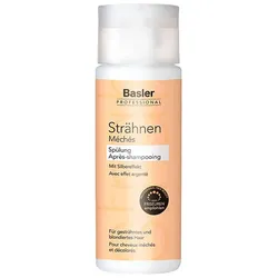 basler Strähnen Spülung Flasche 200 ml